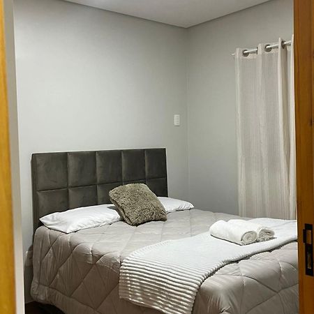 グラマド Casa De Ferias Kasparyヴィラ エクステリア 写真