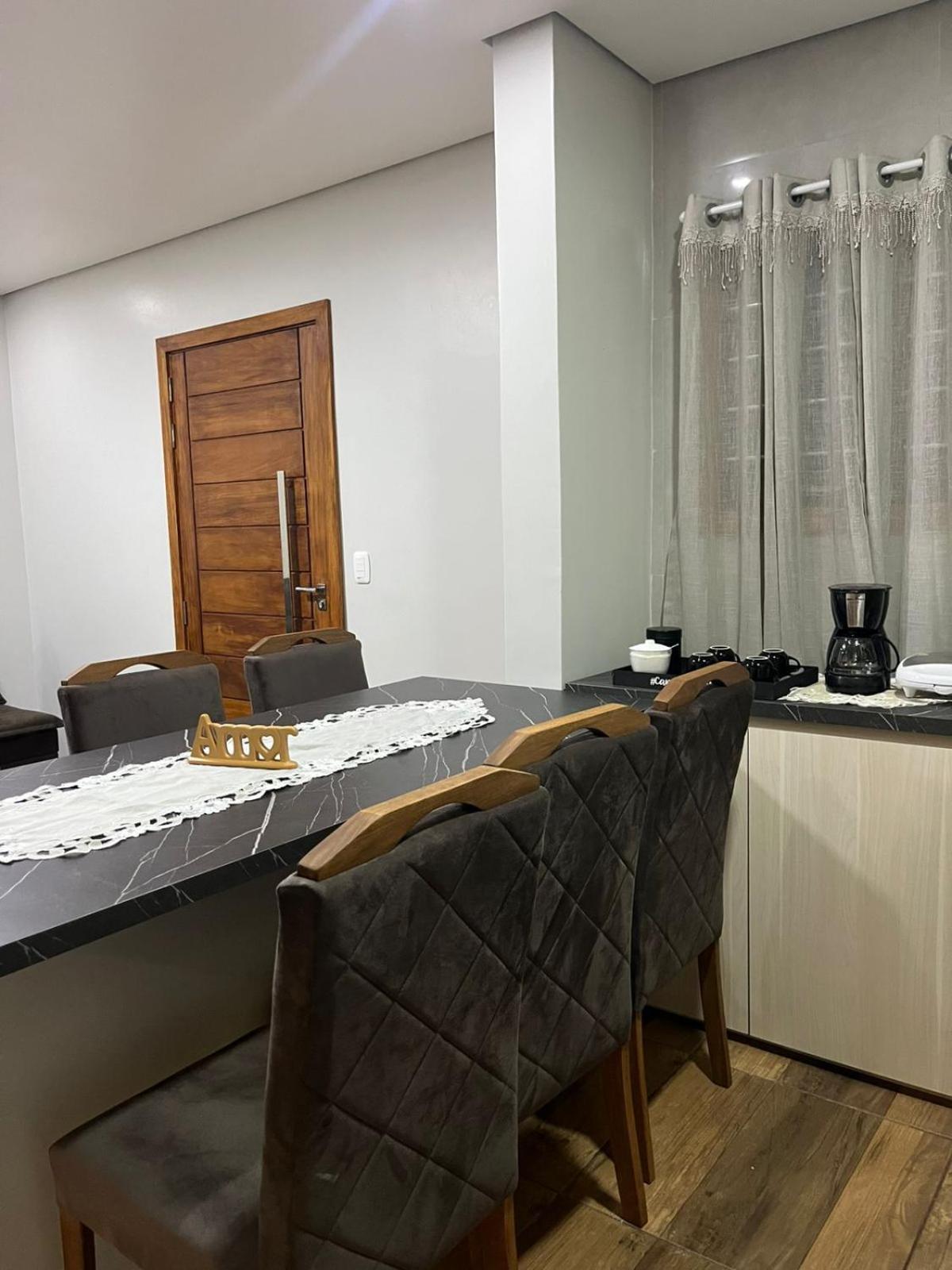 グラマド Casa De Ferias Kasparyヴィラ エクステリア 写真